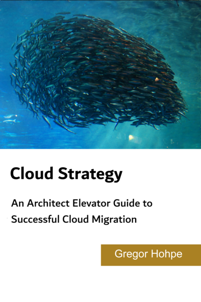 cloud strategy ebook cover